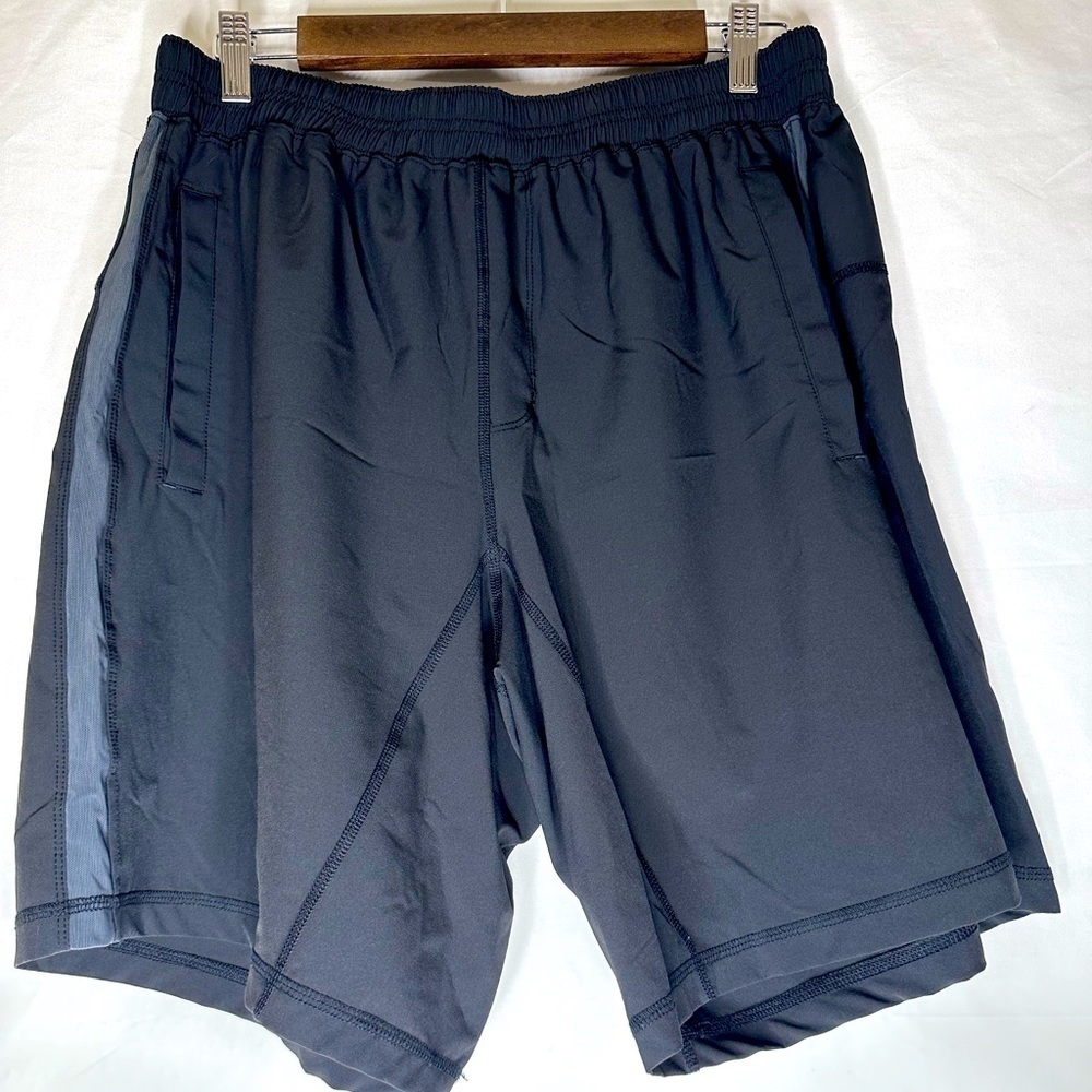 Fennec Golf Short